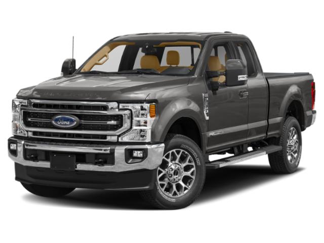 2020 Ford F-350 LARIAT