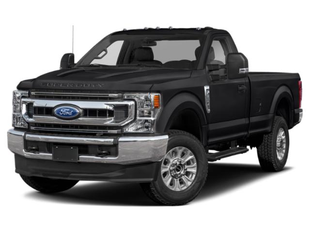 2020 Ford F-350 XLT