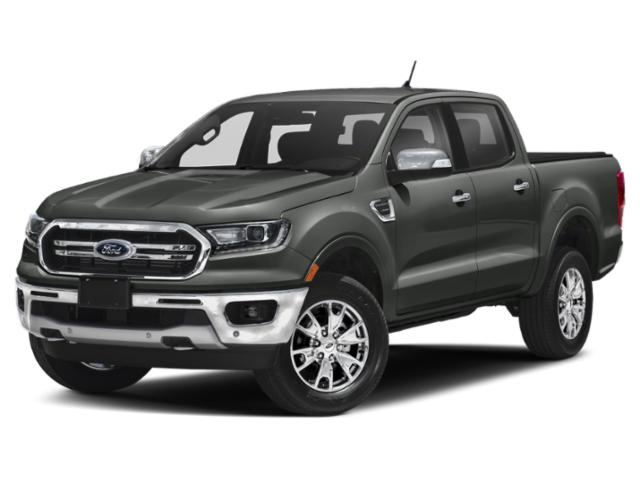 2020 Ford Ranger XL 2020 Ford Ranger XL