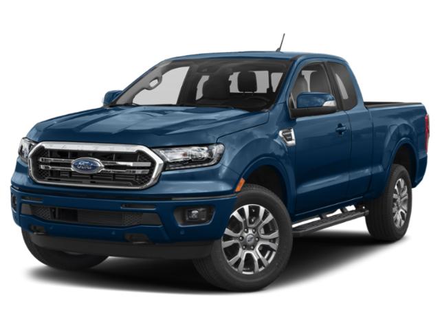 2020 Ford Ranger XL 2020 Ford Ranger XL