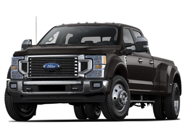 2020 Ford F-450 LARIAT