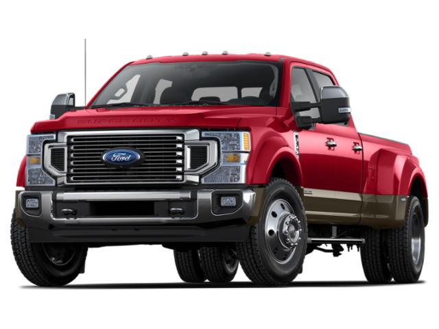 2020 Ford F-450 LARIAT