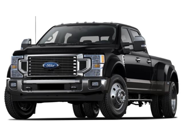 2020 Ford F-450 LARIAT