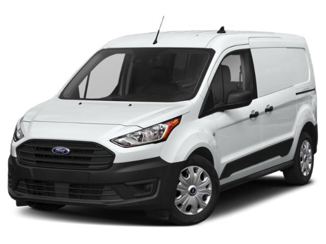 new 2020 Ford Transit Connect Van XLT