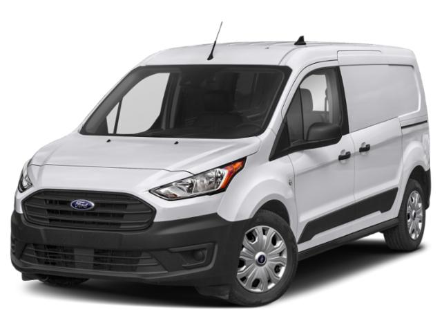 2020 Ford Transit Connect XL Cargo Van 2020 Ford Transit Connect XL Cargo Van