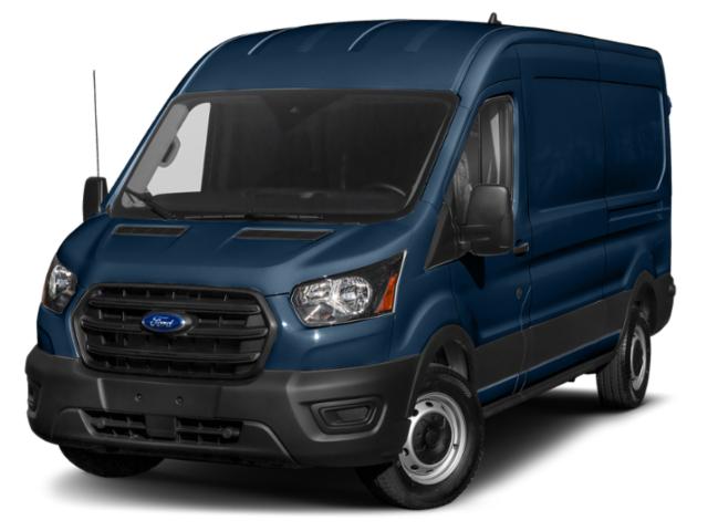 2020 Ford Transit Cargo Van 250 3dr LWB High Roof Extended Cargo Van for sale in Sacramento , CA