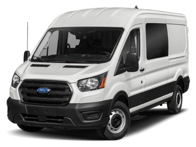 2020 Ford Transit-250 Cargo Van T250 2020 Ford Transit-250 Cargo Van T250