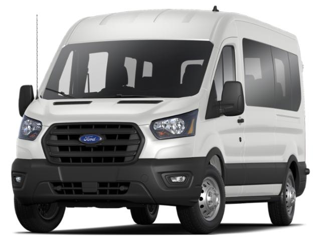 2020 Ford Transit-350 Passenger Van XLT