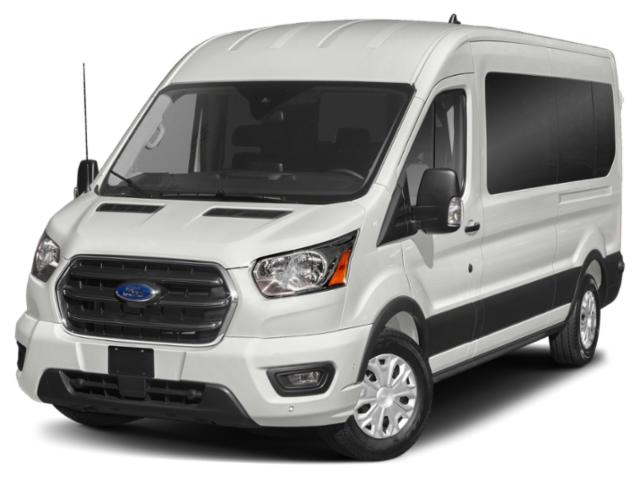 2020 Ford Transit-350 Passenger Van XLT for sale in Salinas, CA