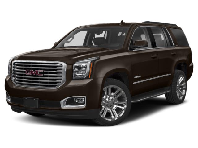 2020 GMC Yukon 4WD SLT Standard Edition