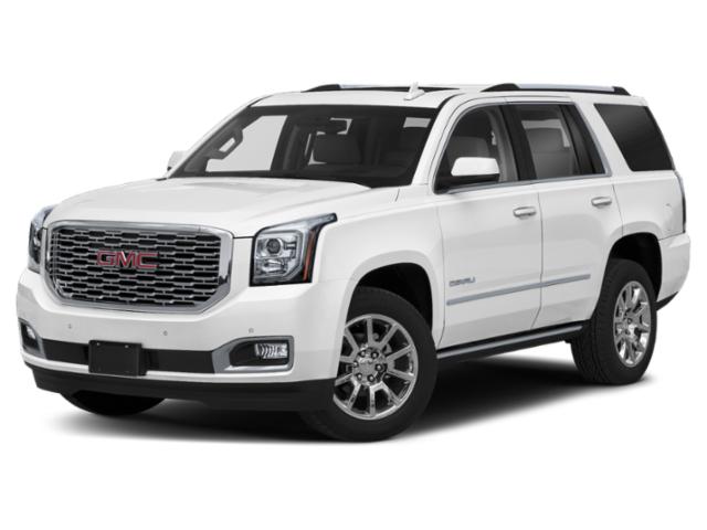 2020 GMC Yukon 4WD Denali for sale in Antioch, CA