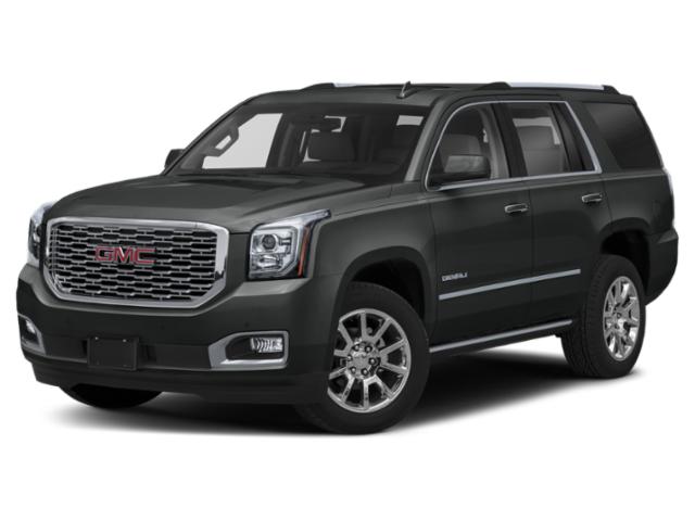 2020 GMC Yukon 2WD Denali 2020 GMC Yukon 2WD Denali