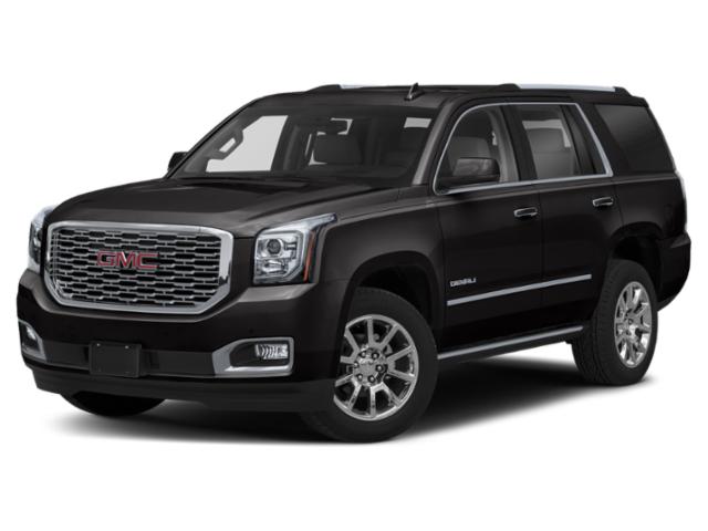 2020 GMC Yukon 4WD Denali for sale in St Charles, IL