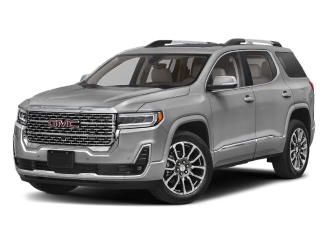 2020 GMC Acadia AWD Denali