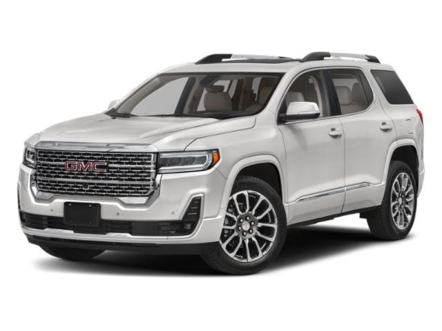 2020 GMC Acadia AWD Denali 2020 GMC Acadia AWD Denali