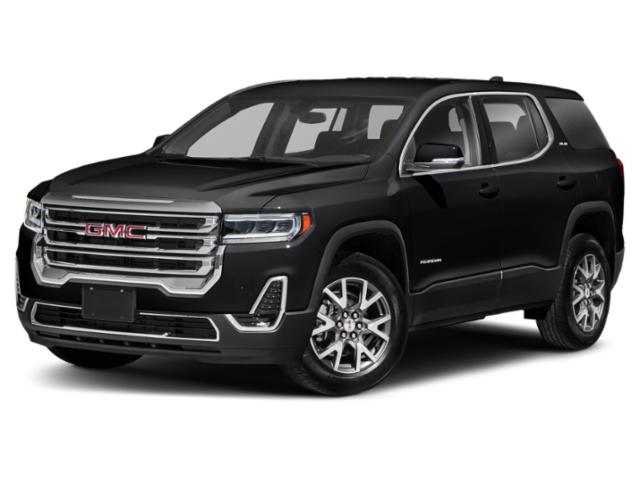 2020 GMC Acadia AWD Denali for sale in Grants Pass, OR
