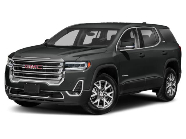 2020 GMC Acadia