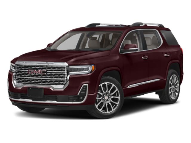 2020 GMC Acadia AWD Denali 2020 GMC Acadia AWD Denali