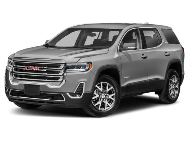 2020 GMC Acadia