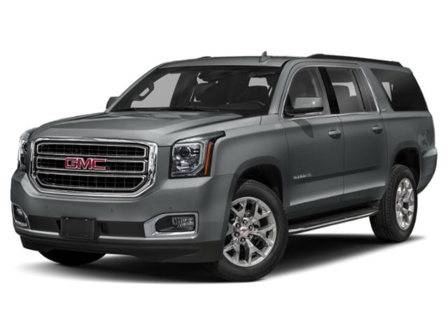 2020 GMC Yukon XL 4WD SLT Standard Edition