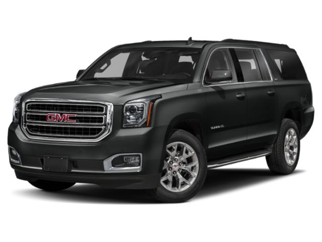 2020 GMC Yukon XL 2WD SLT