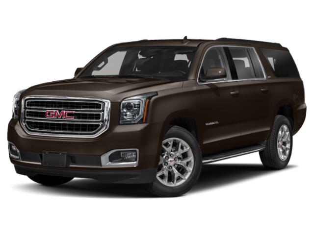 2020 GMC Yukon XL 4WD SLT