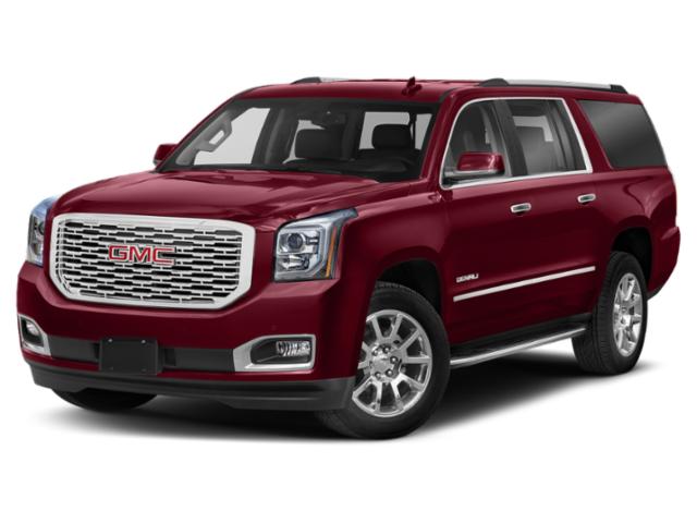 2020 GMC Yukon XL 2WD Denali 2020 GMC Yukon XL 2WD Denali