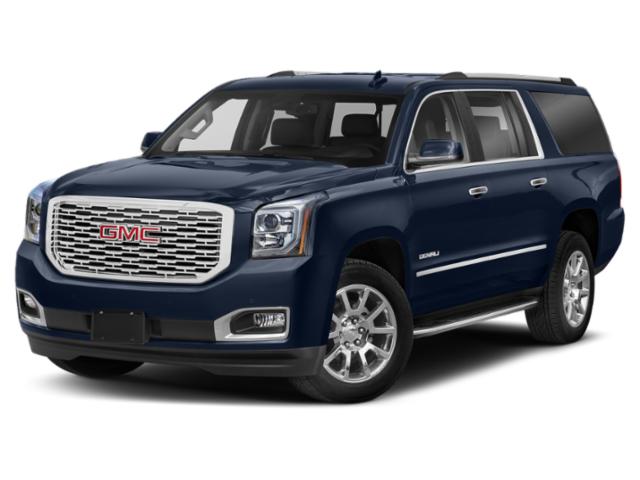 2020 GMC Yukon XL 4WD Denali 2020 GMC Yukon XL 4WD Denali