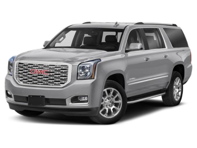2020 GMC Yukon XL 2WD Denali