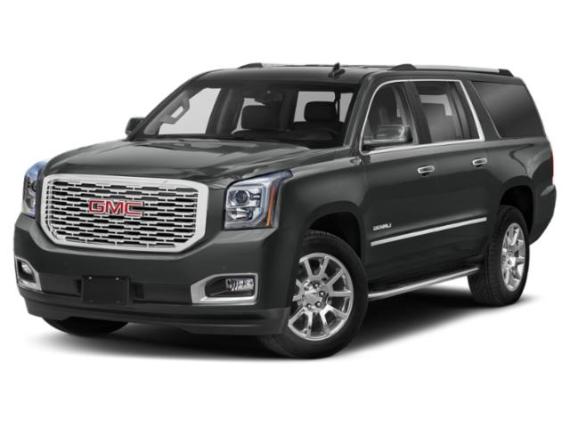 2020 GMC Yukon XL 4WD Denali