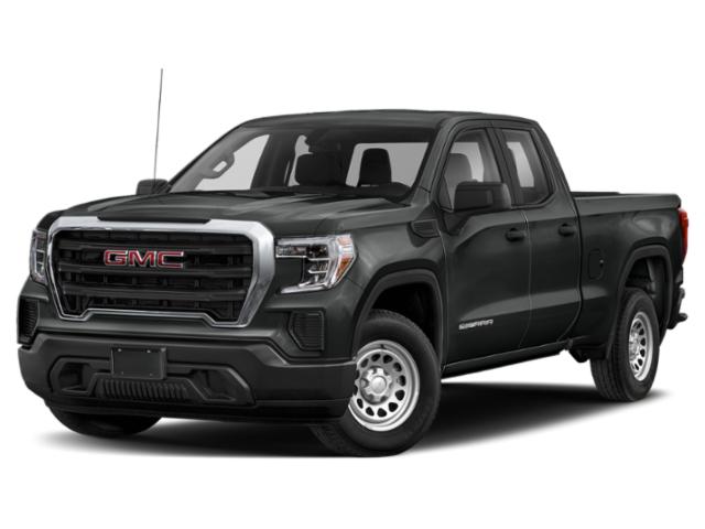2020 GMC Sierra 1500 2WD Double Cab Standard Box for sale in Richmond, VA