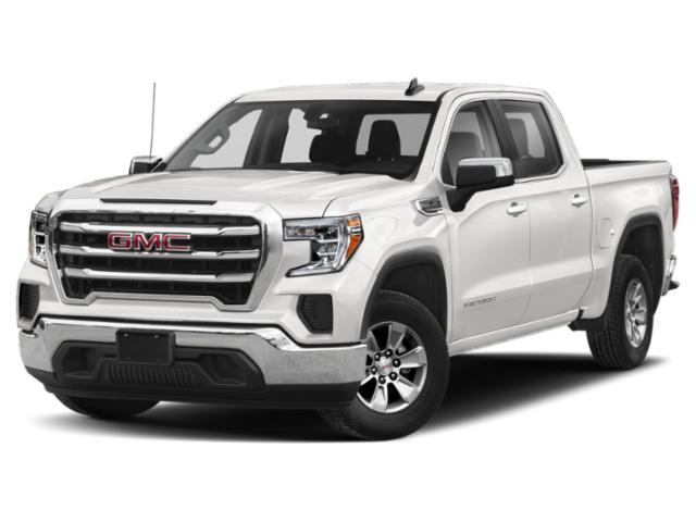 2020 GMC Sierra 1500 Base's photo