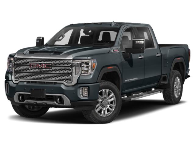 2020 GMC Sierra 2500HD 4WD Crew Cab Standard Bed Denali 2020 GMC Sierra 2500HD 4WD Crew Cab Standard Bed Denali
