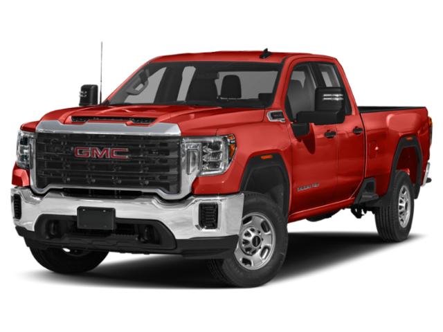 2020 GMC Sierra 2500HD 4WD Double Cab Standard Bed for sale in Pooler, GA