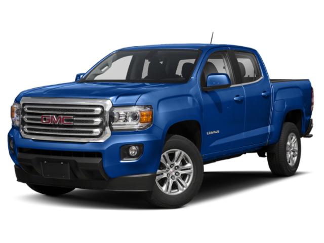 2020 GMC Canyon 2WD Crew Cab Short Box
