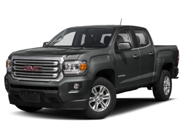 2020 GMC Canyon 4WD Crew Cab Short Box SLE for sale in Amherst, NH