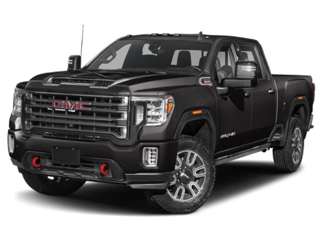 2020 GMC Sierra 3500HD 4WD Crew Cab Standard Bed AT4 for sale in Kellogg, ID