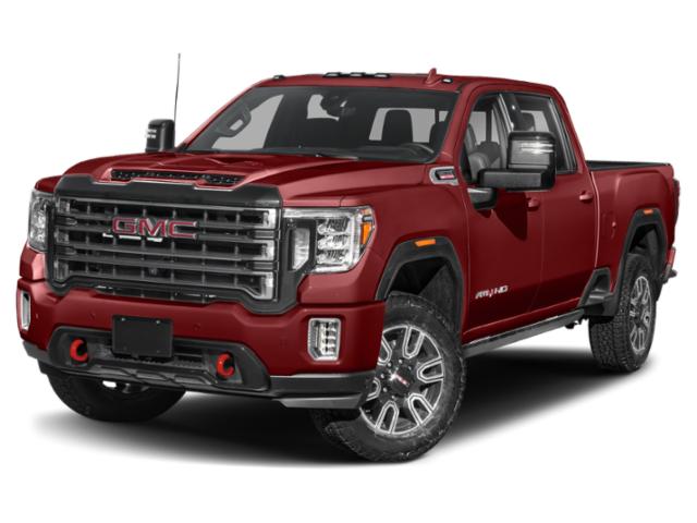 2020 GMC Sierra 3500HD 4WD Crew Cab Standard Bed AT4 2020 GMC Sierra 3500HD 4WD Crew Cab Standard Bed AT4