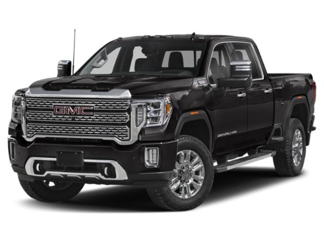2020 GMC Sierra 3500HD 4WD Crew Cab Long Bed Denali for sale in Poughkeepsie, NY