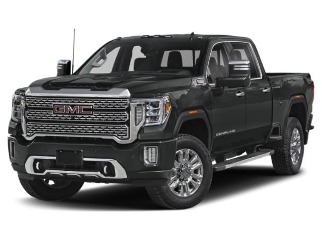 2020 GMC Sierra 3500HD 4WD Crew Cab Long Bed Denali 2020 GMC Sierra 3500HD 4WD Crew Cab Long Bed Denali