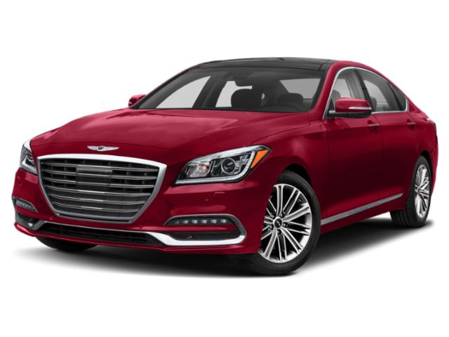 2020 Genesis G80 3.8 AWD for sale in East Windsor, NJ