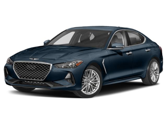 2020 Genesis G70 for sale near Columbus, OH