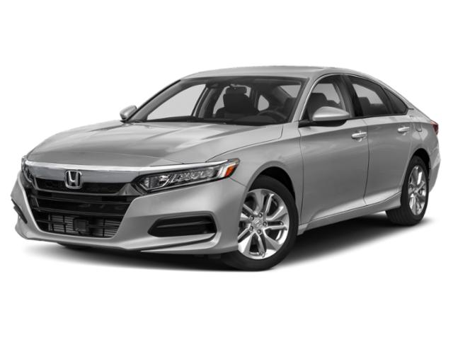 2020 Honda Accord LX 2020 Honda Accord LX
