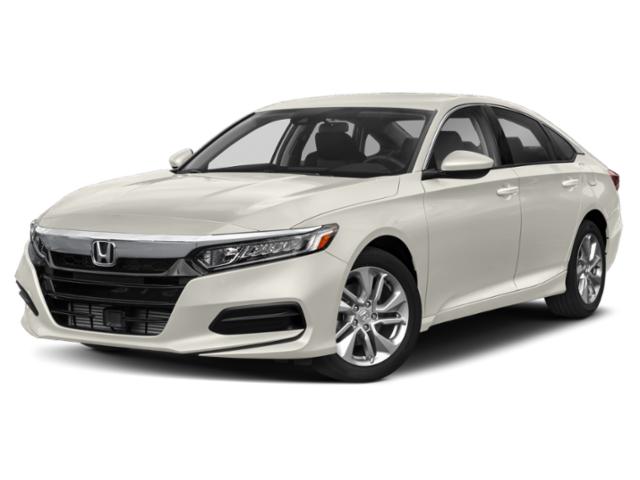 2020 Honda Accord LX for sale in Vista, CA