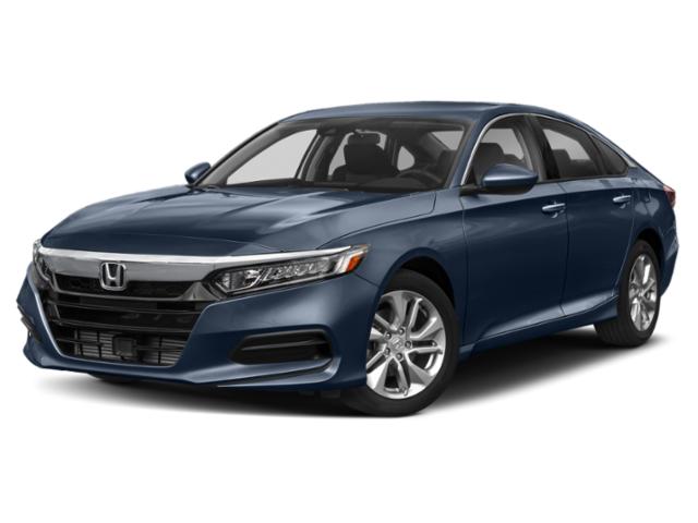 2020 Honda Accord LX 2020 Honda Accord LX