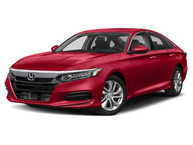 2020 Honda Accord LX for sale in Cerritos, CA