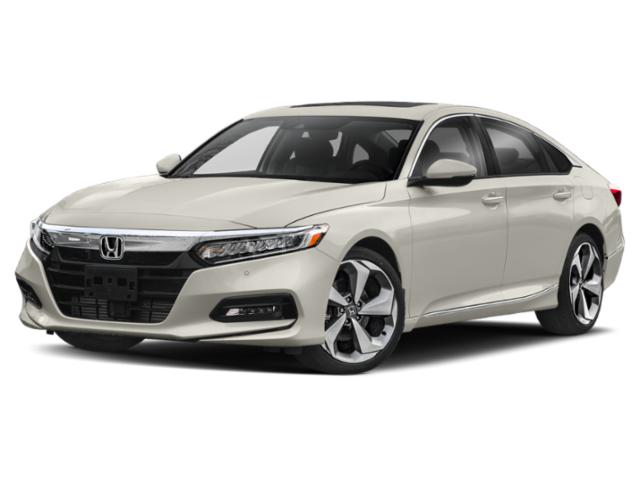 2020 Honda Accord Touring 2020 Honda Accord Touring