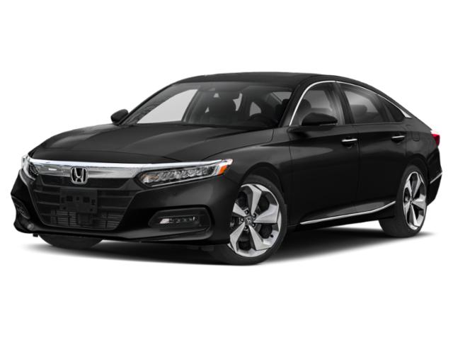 2020 Honda Accord Touring for sale in Greenville, SC