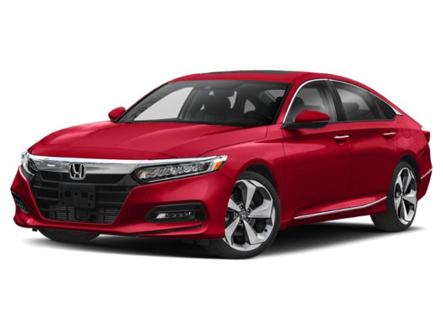 2020 Honda Accord Touring for sale in Rosenberg, TX