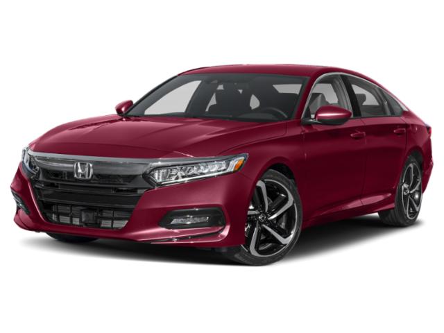 2020 Honda Accord Sport 2020 Honda Accord Sport